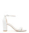 Stuart Weitzman NEARLYNUDE WHITE S5516SMOWHT