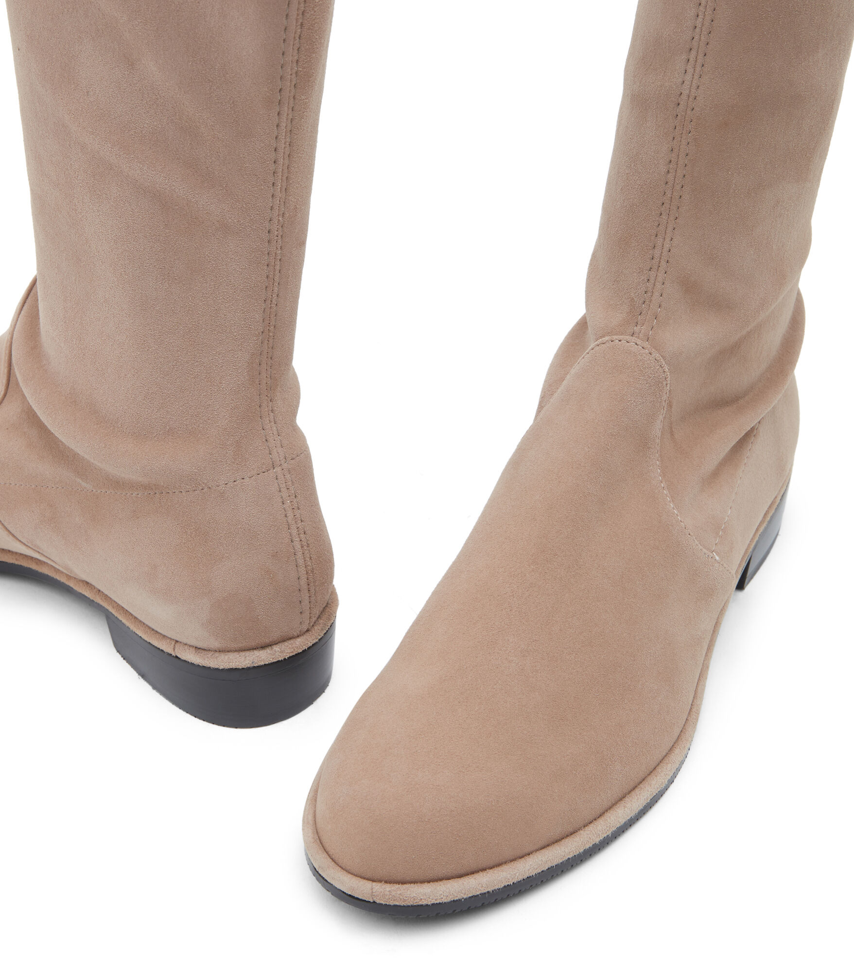 LOWLAND in CASHMERE for Women | Stuart Weitzman®