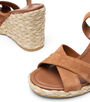 Stuart Weitzman ALYSSA WEDGE undefined ${masterID} 6