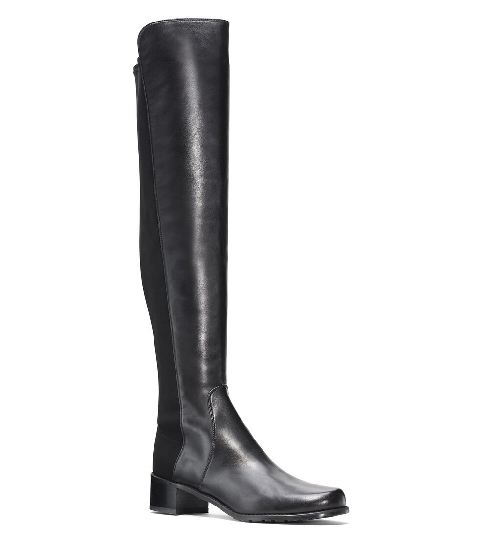 Stuart Weitzman RESERVE NERO S4002NSGBLK