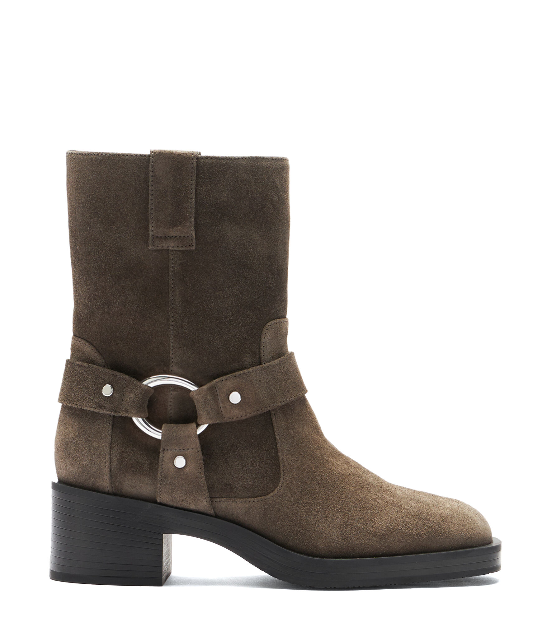 Weitzman booties on sale