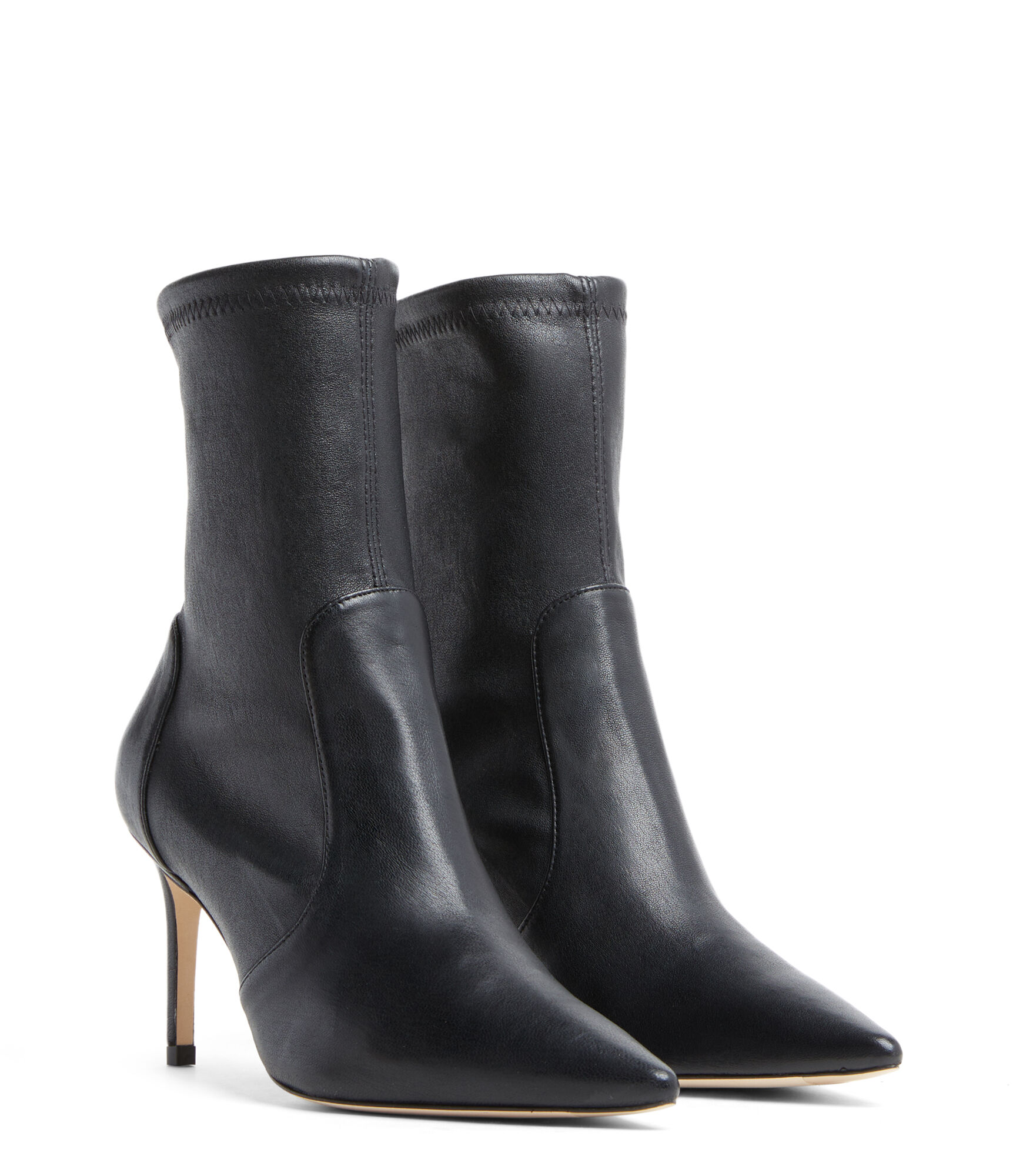 Louise et cie sid pointy toe bootie deals