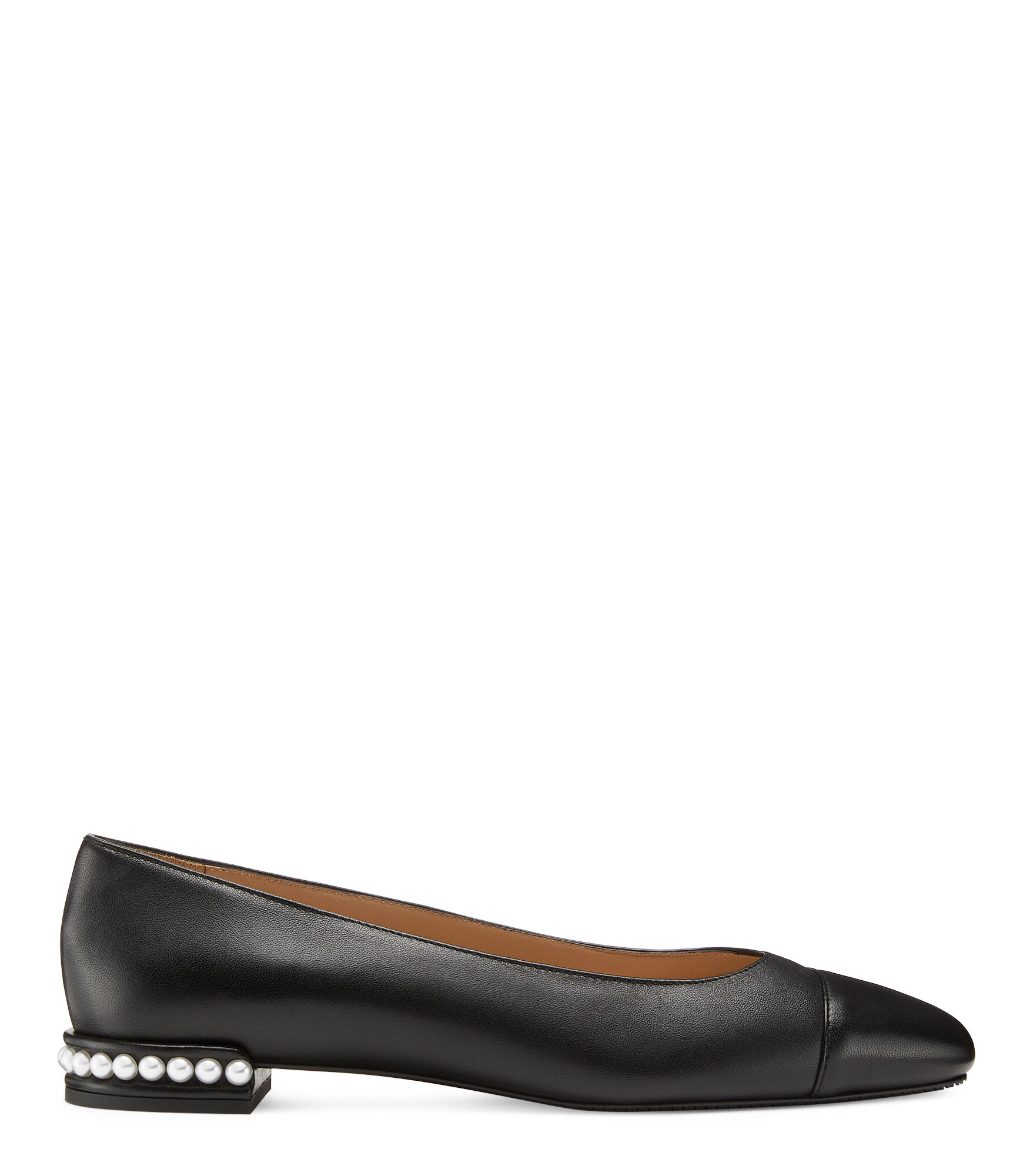 Black pearl flats outlet