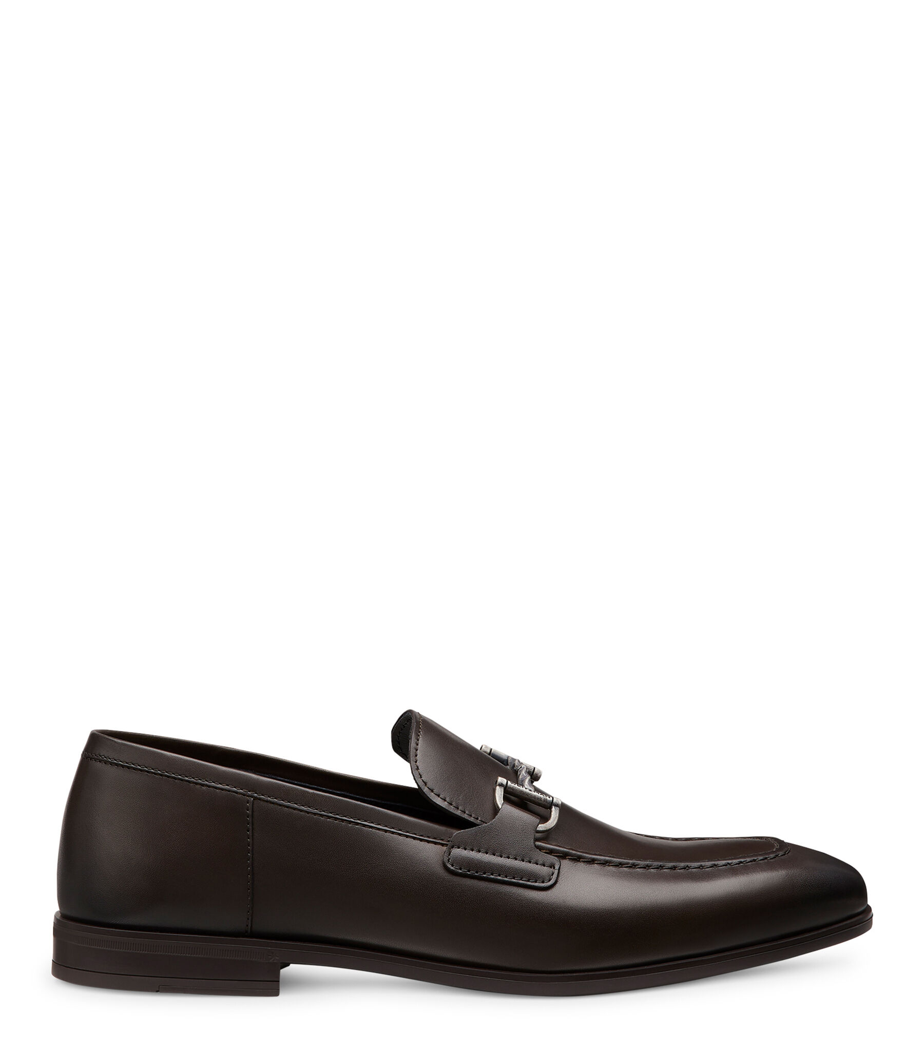 Salvatore ferragamo mens loafers on sale
