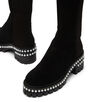 Stuart Weitzman 5050 SOHO PEARL BOOT undefined ${masterID} 5