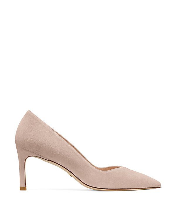 Anny stuart weitzman 2025