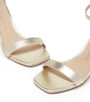 Stuart Weitzman NUDISTCURVE 75 BLOCK SANDAL undefined ${masterID} 6