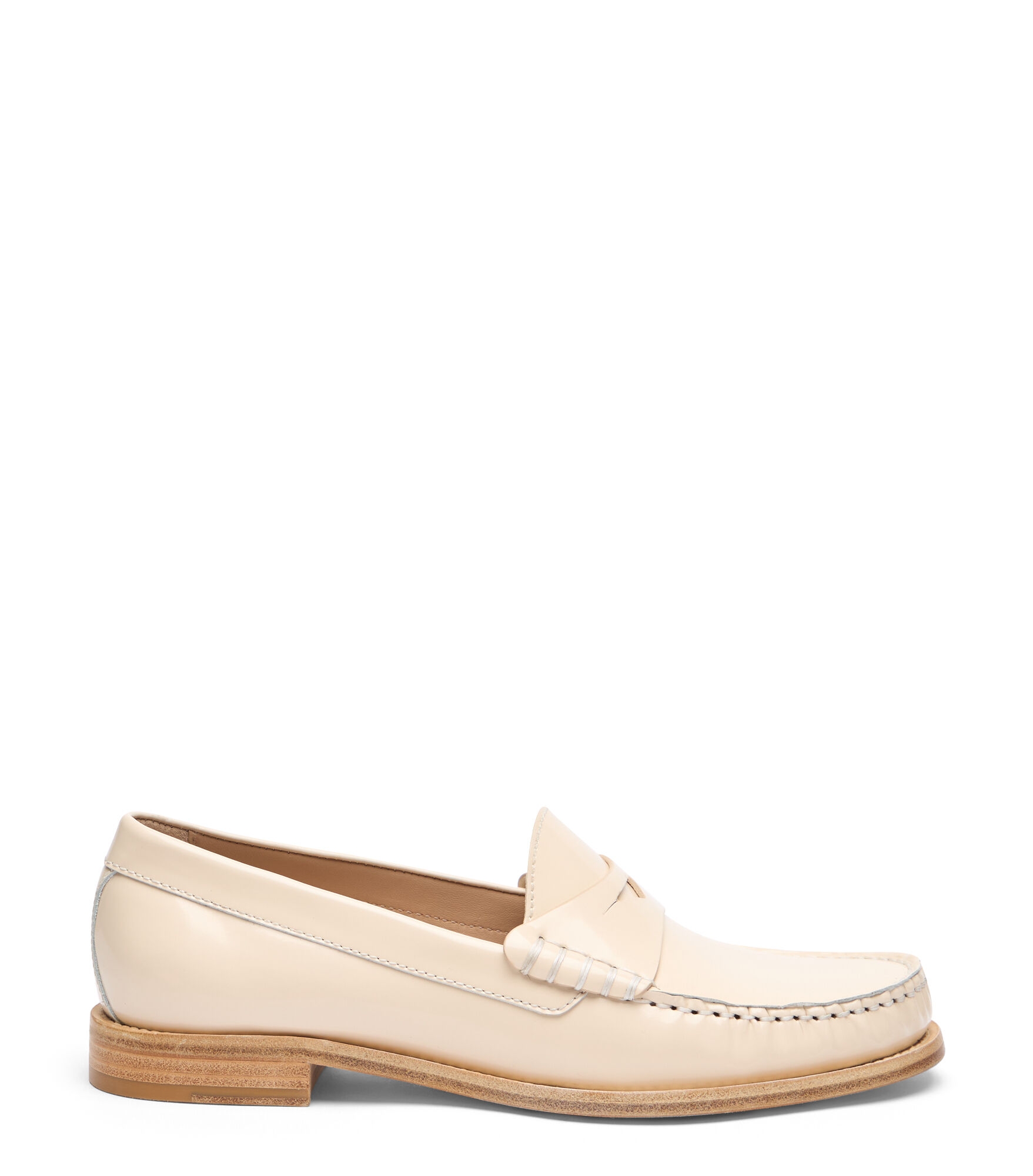 LOTTIE LOAFER, CHAUSSURES PLATES ET MOCASSINS, , SPAZZOLATO - Stuart Weitzman - Modalova