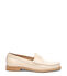 Stuart Weitzman LOTTIE LOAFER LINEN SK194APSLIN