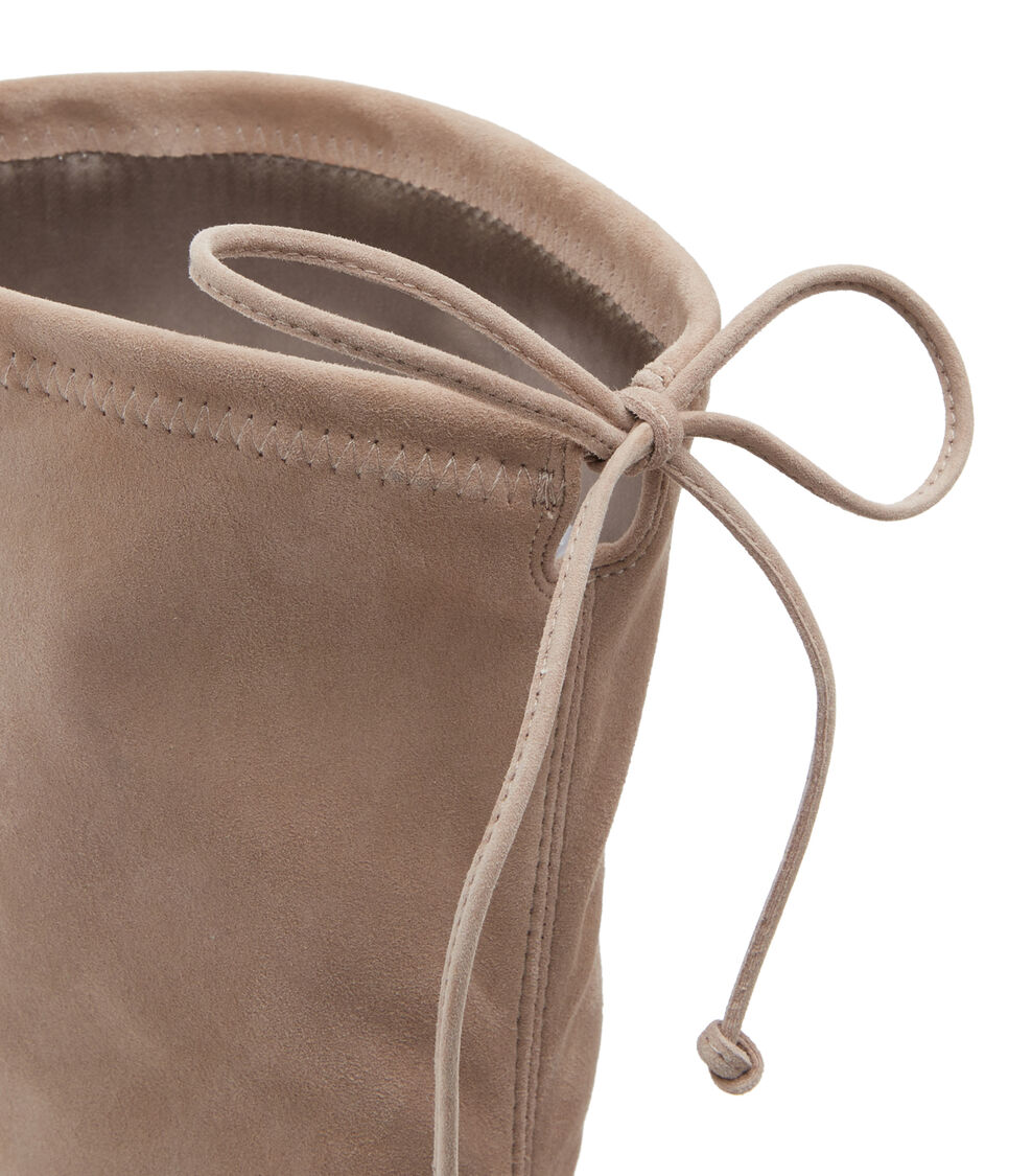 Stuart Weitzman LOWLAND CASHMERE S2167SUSA81