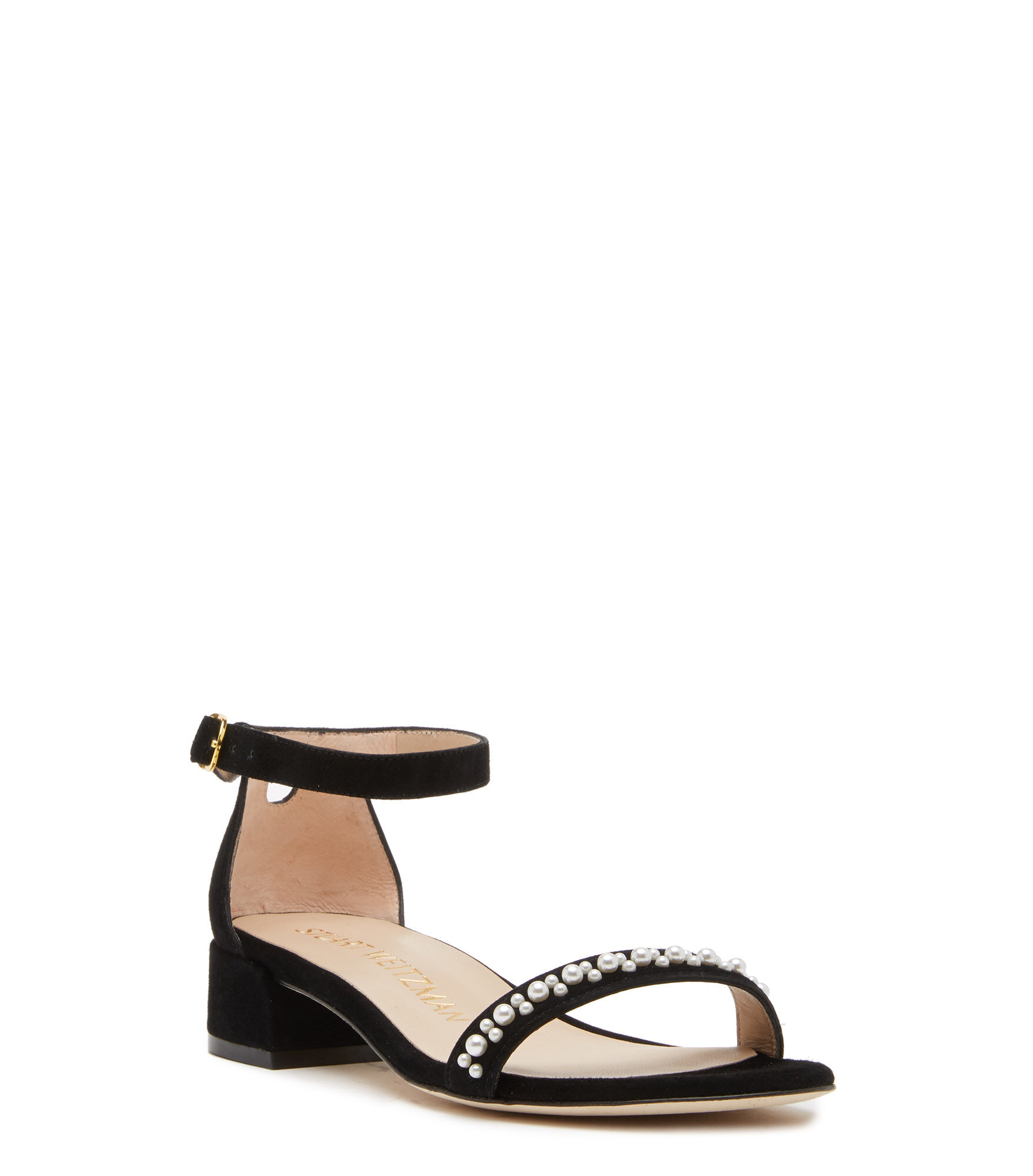 Stuart weitzman nudistjune outlet