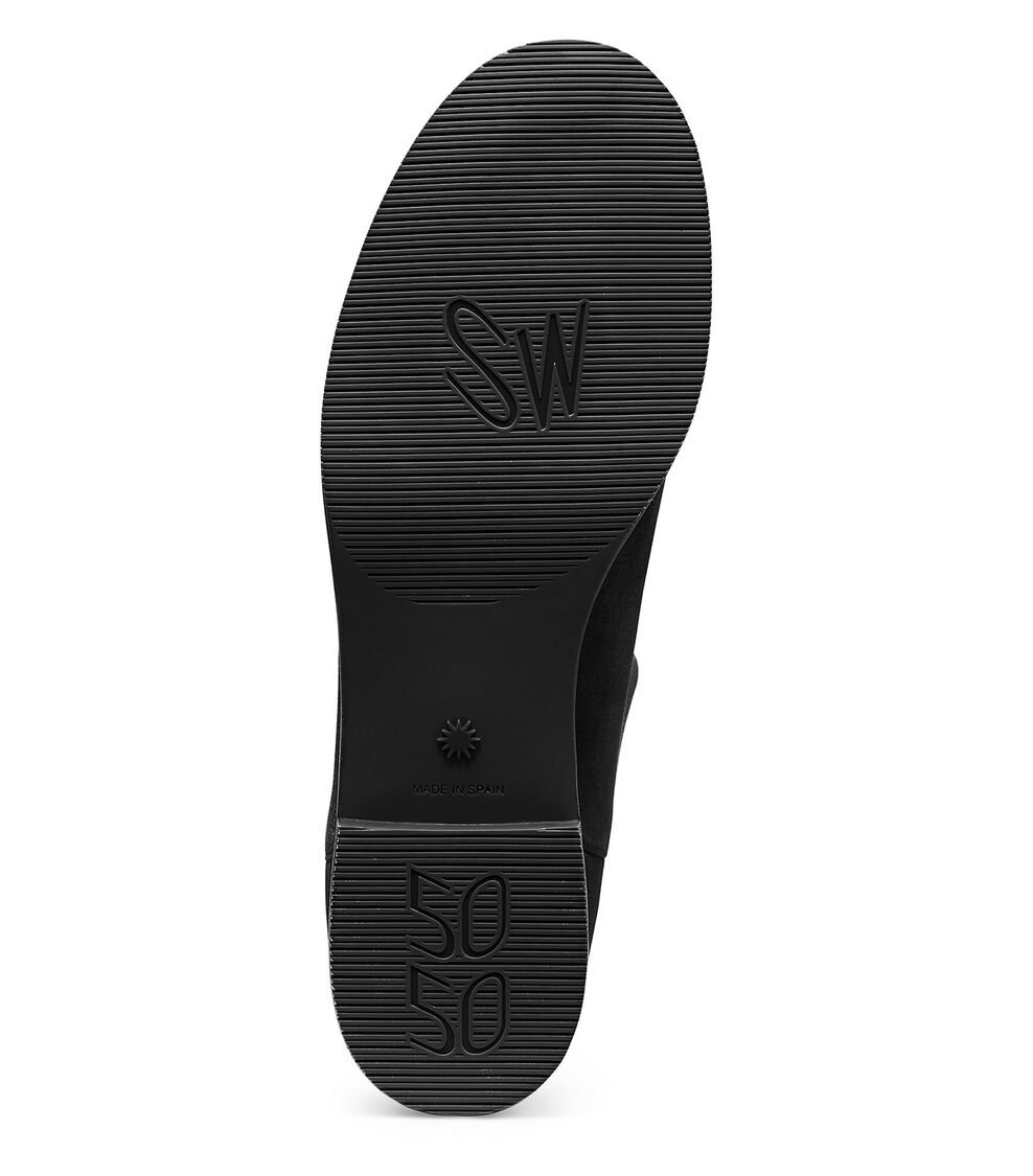 Stuart Weitzman 5050 Stuart Weitzman 5050 BLACK S4465SRGBLK