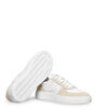 Stuart Weitzman SW COURTSIDE MONOGRAM SNEAKER undefined ${masterID} 4