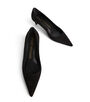 Stuart Weitzman STUART 50 PUMP undefined ${masterID} 4