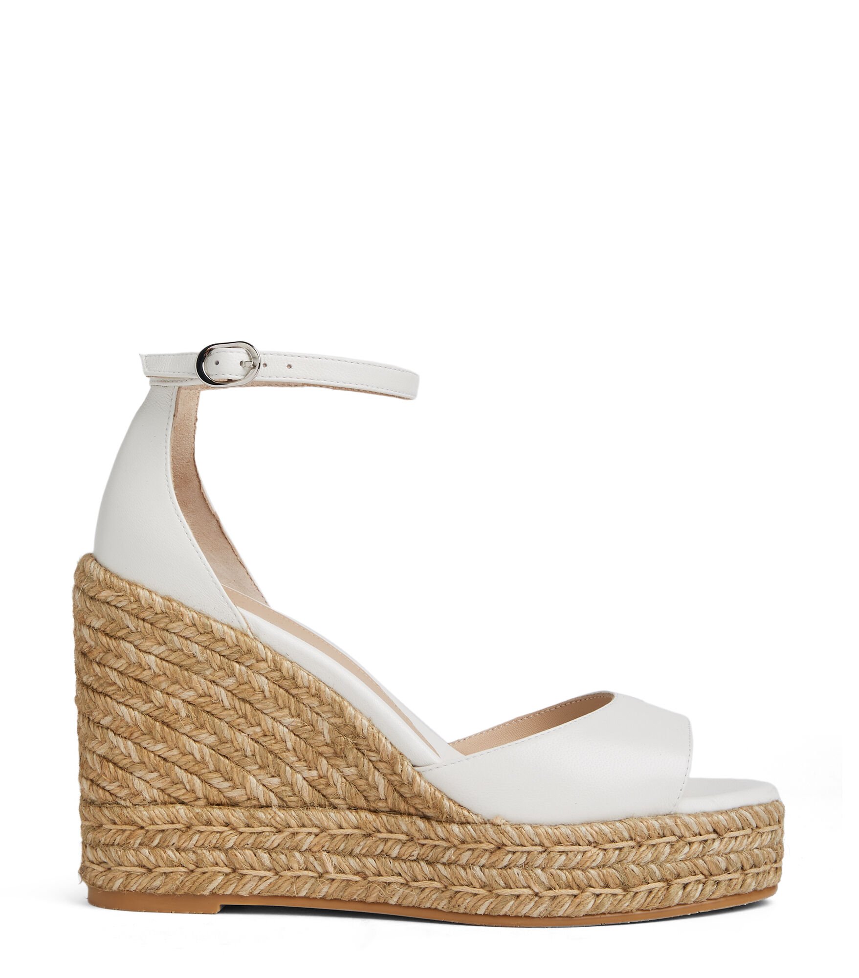 Designer deals wedge shoes