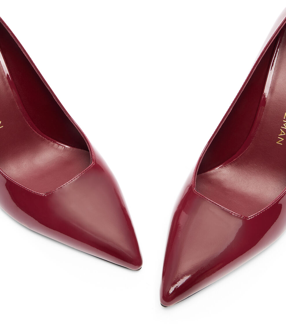 Stuart Weitzman VINNIE 85 PUMP PINOT SJ440PATS82