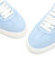 Stuart Weitzman SW RUNAROUND SNEAKER CIELO/WHITE SK928DLFXYT