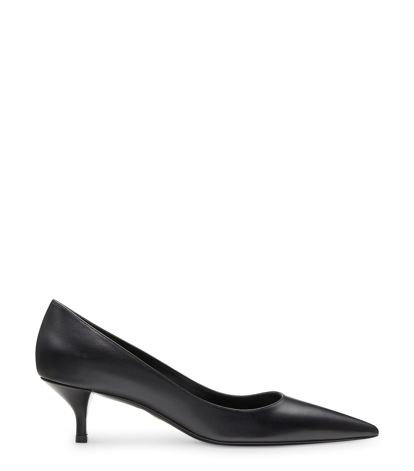 Kitten clearance court heels