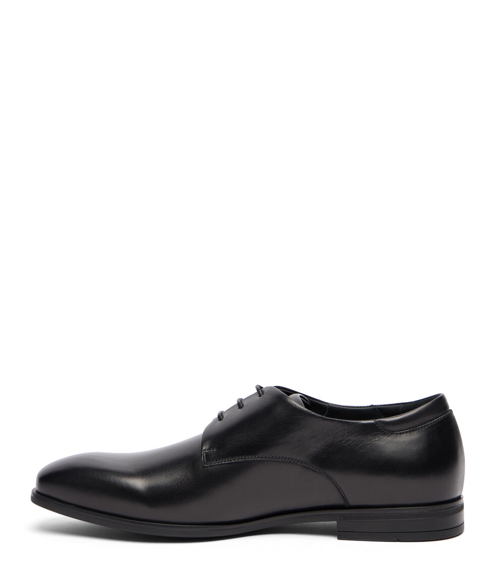 Stuart Weitzman CALLUM BLACK SM215YFSBLK