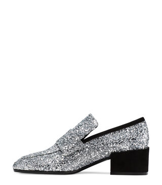 SAWYER in MOONLIGHT for Women Stuart Weitzman