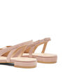 Stuart Weitzman SLEEK SLINGBACK undefined ${masterID} 5