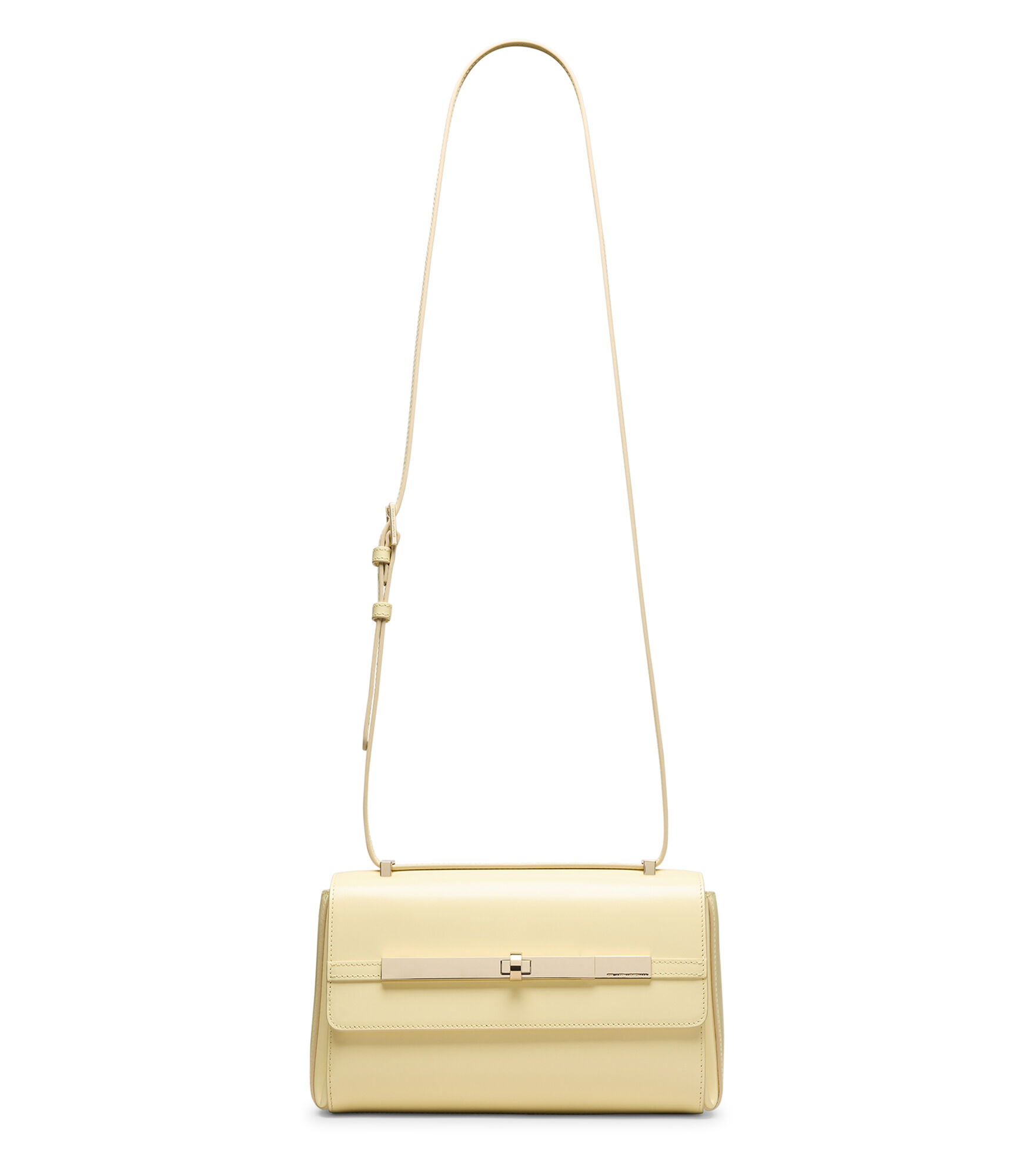 POSH SHOULDER BAG, SACS, , SOFT BOX CALF - Stuart Weitzman - Modalova