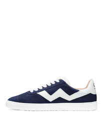 DARYL in NICE BLUE WHT for Women Stuart Weitzman UK