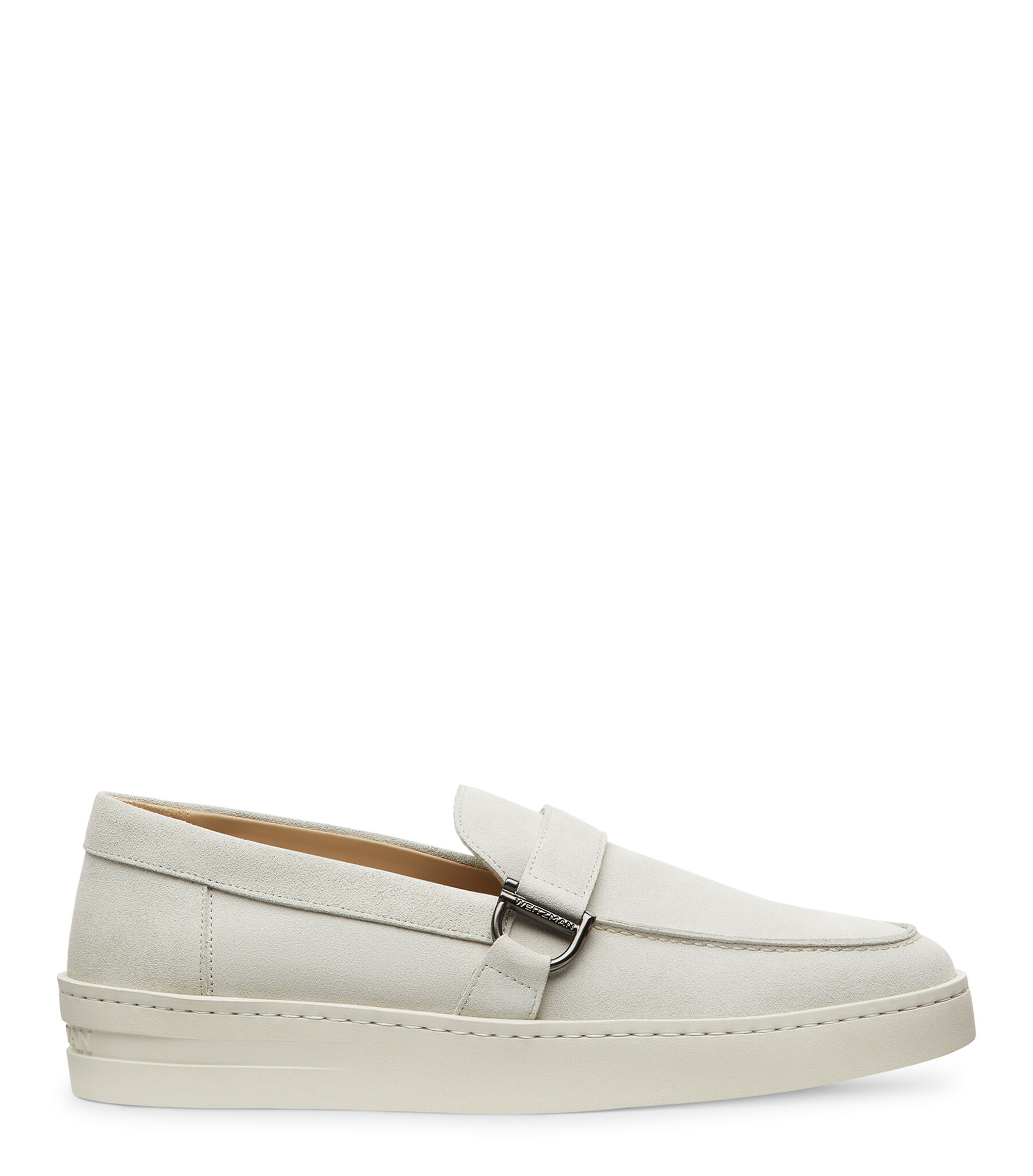 Acne minimal loafers shop