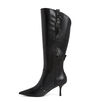 Stuart Weitzman STUART MAVERICK 75 BOOT undefined ${masterID} 3