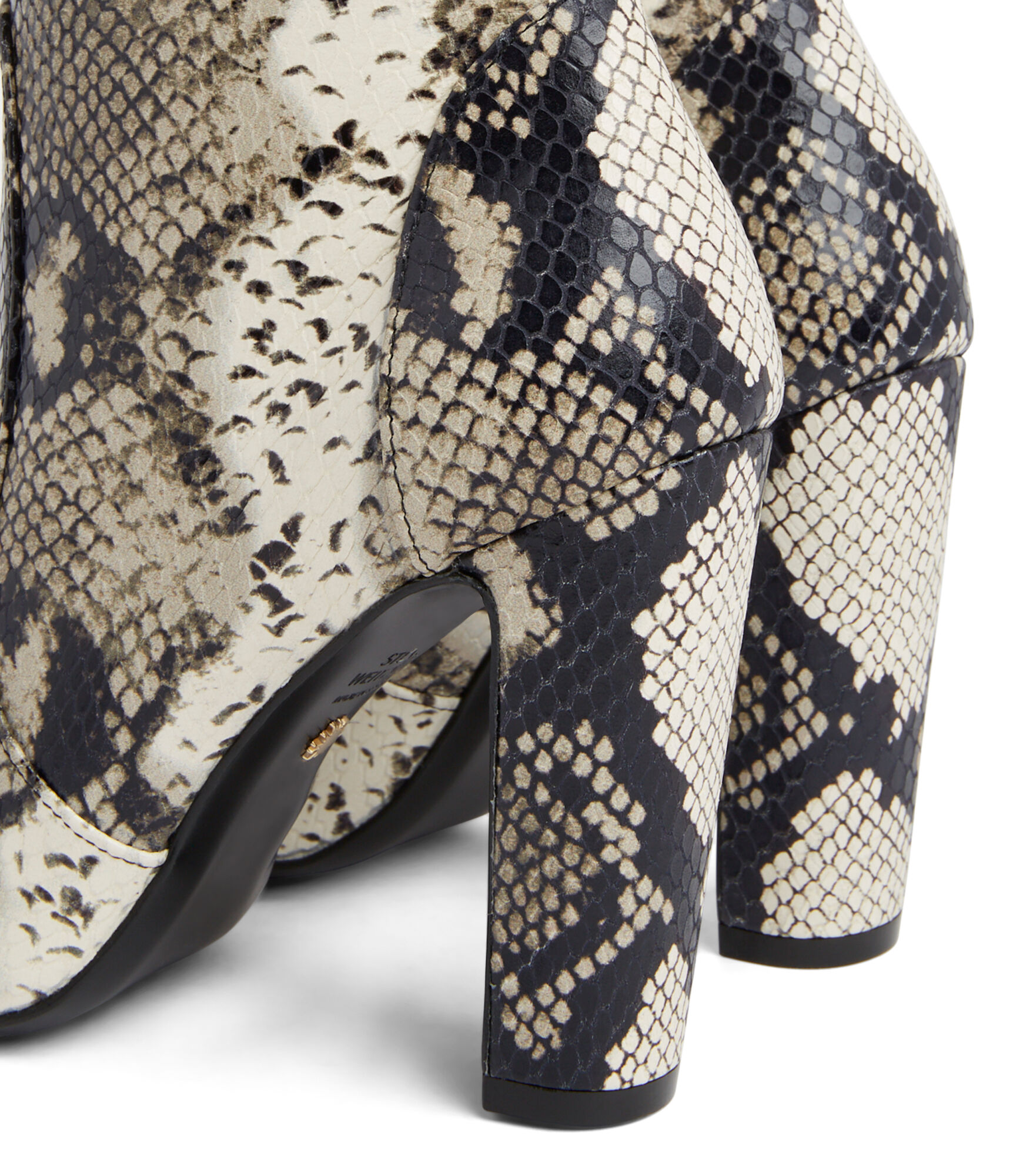 Stuart weitzman snakeskin shoes new arrivals