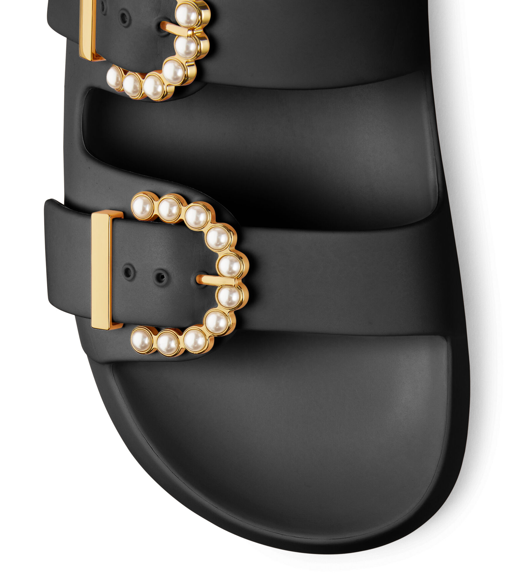 Pearl buckle shop