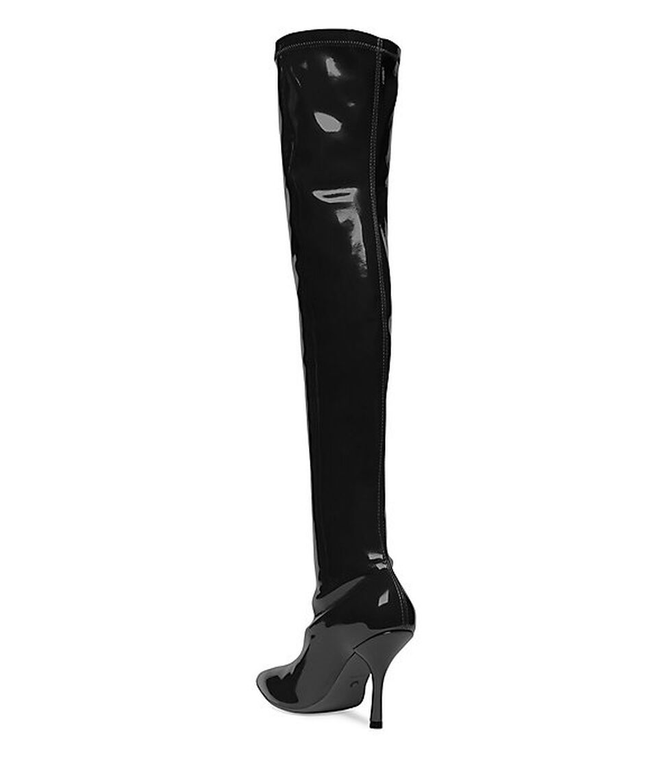 Stuart Weitzman KATRINA Stuart Weitzman KATRINA NEGRO S4657SYLBLK