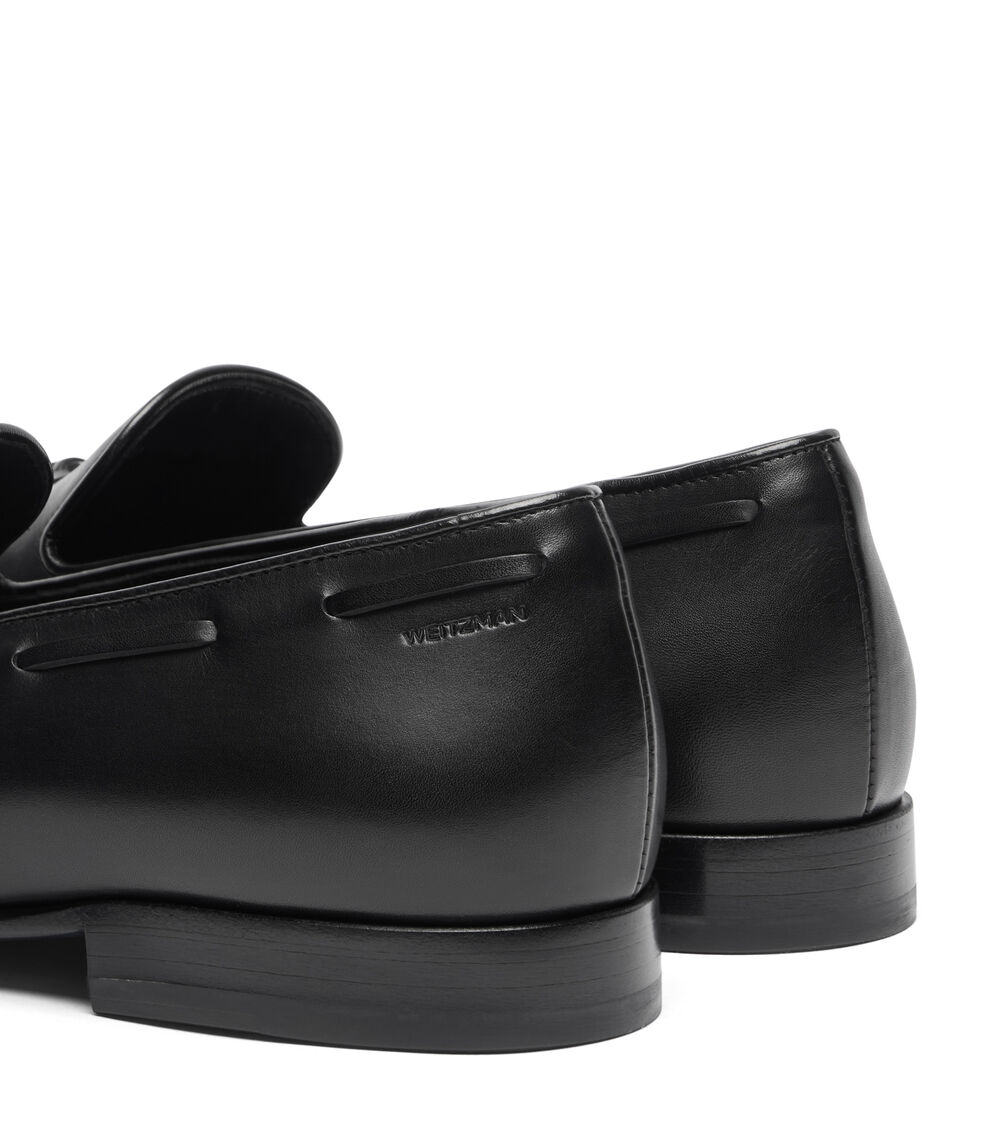 Stuart Weitzman BERK BLACK SK552YFSBLK