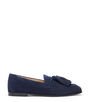 Stuart Weitzman LINDI TASSEL LOAFER undefined ${masterID} 1
