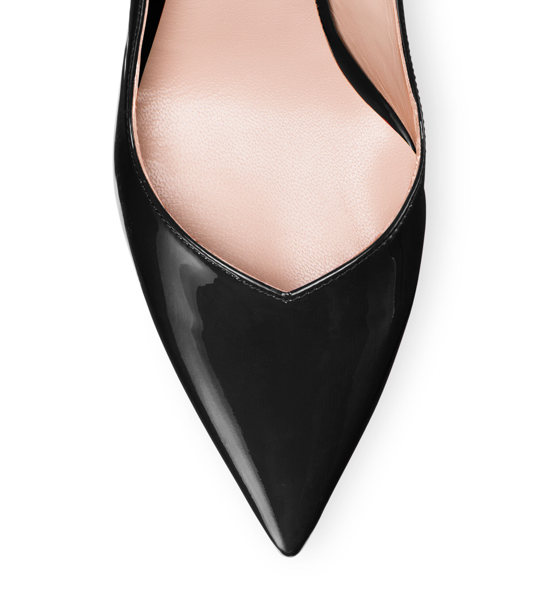 ANNY 70 in BLACK for Women Stuart Weitzman