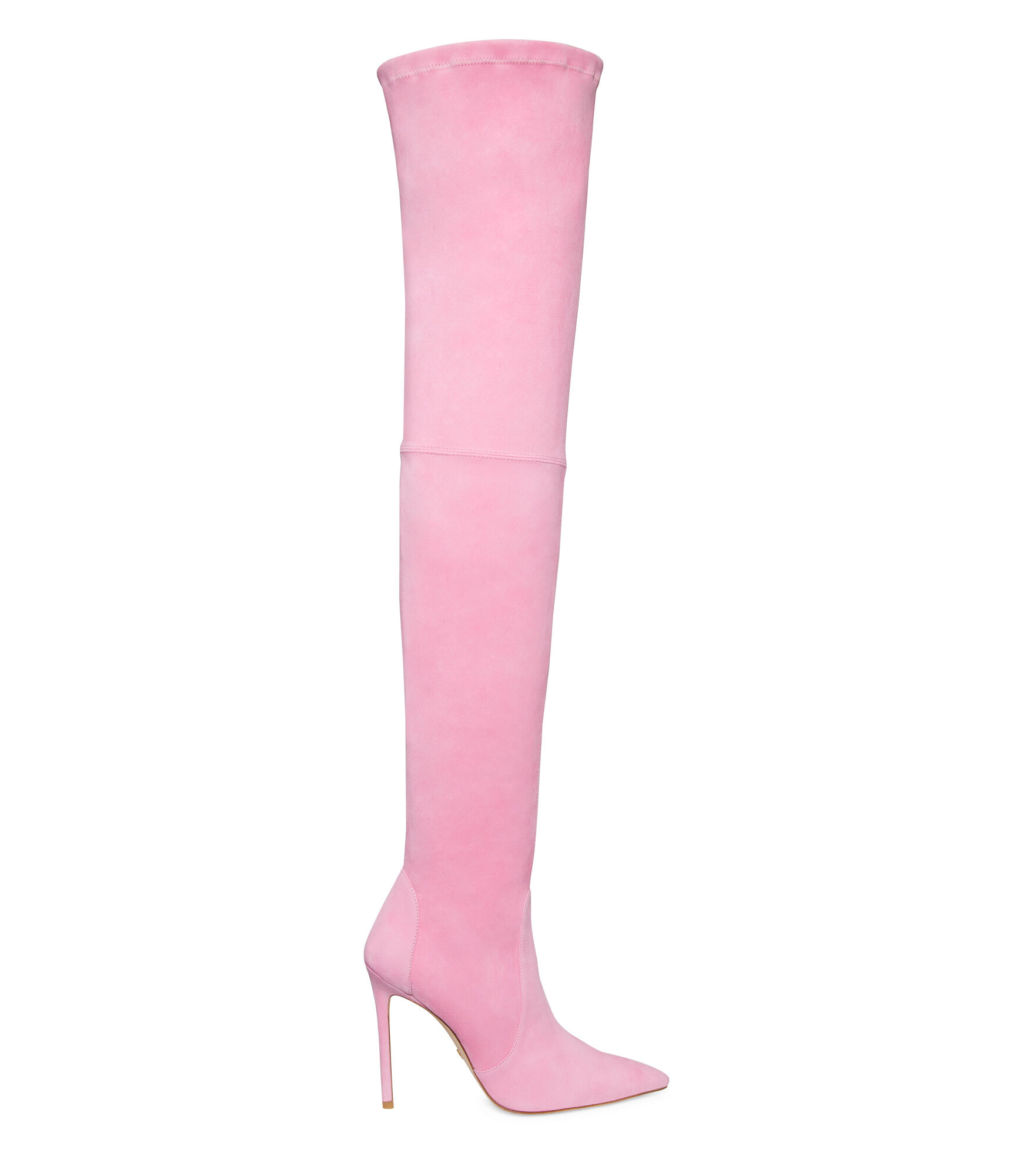 Stuart weitzman pink boots new arrivals