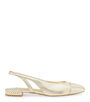 Stuart Weitzman CRYSTAL SLINGBACK undefined ${masterID} 1