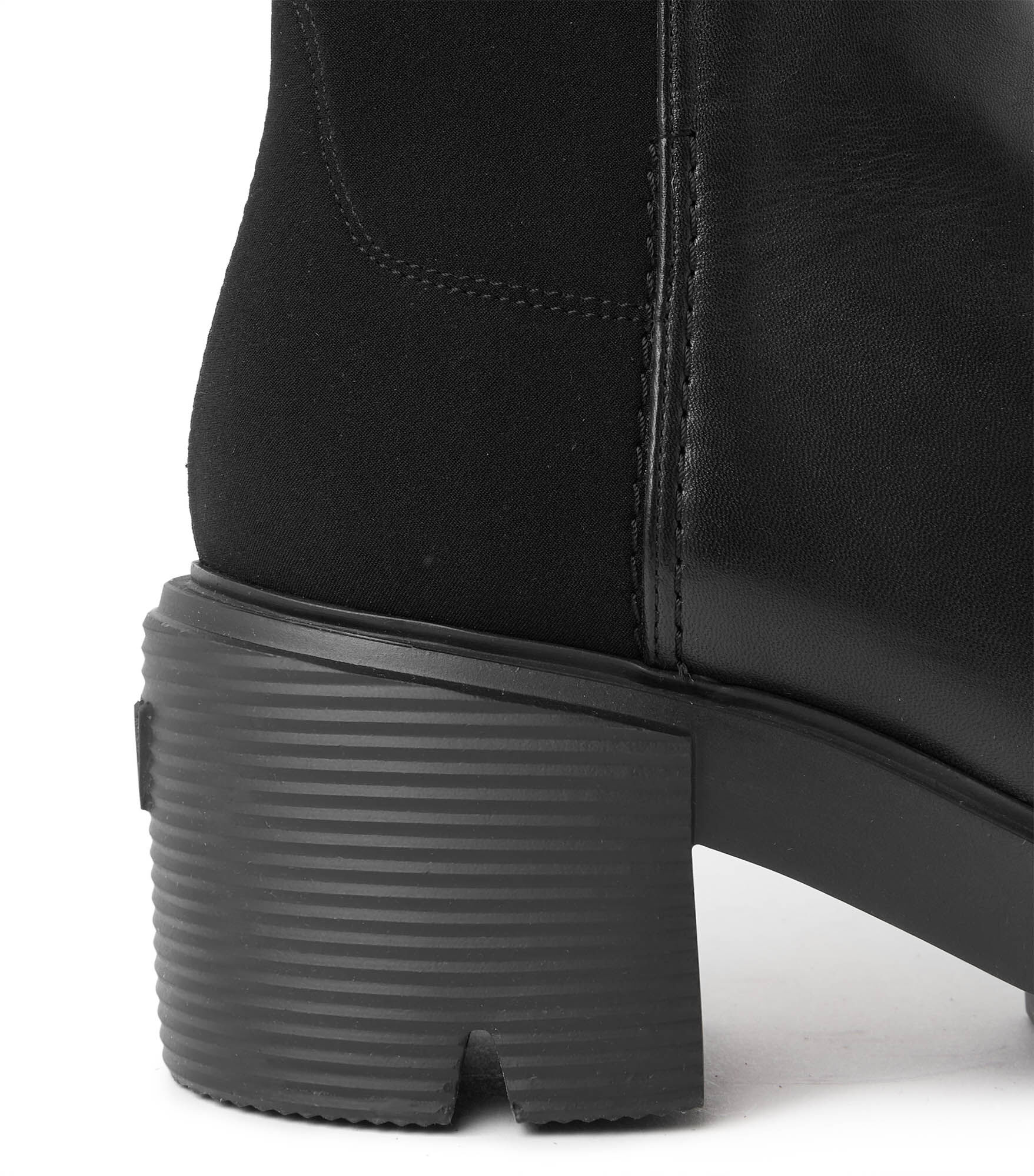 Stuart Weitzman 5050 SOHO BOOTIE female BLACK