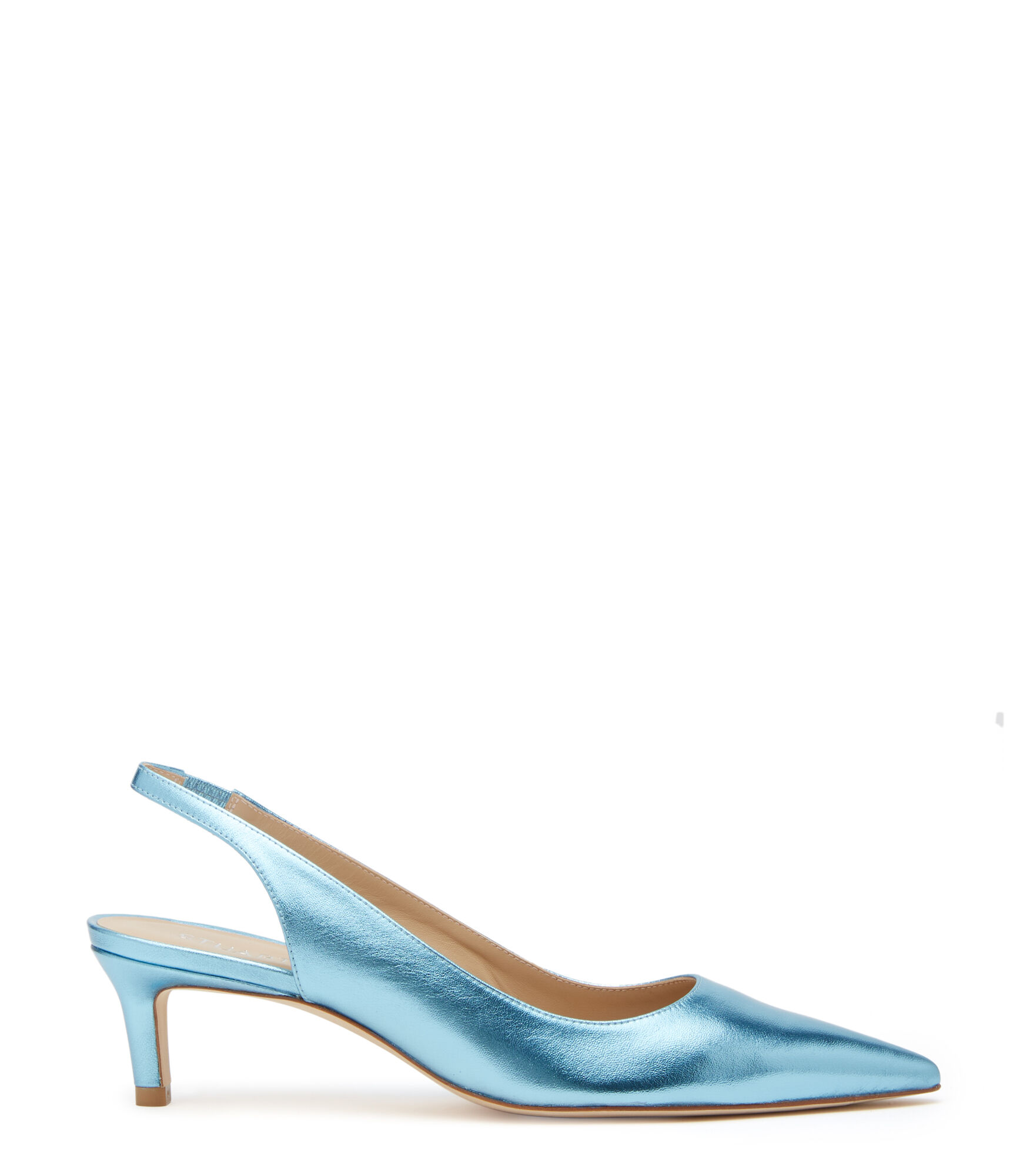 Stuart weitzman slingback shoes hot sale