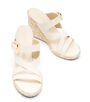 Stuart Weitzman SAI ESPADRILLE WEDGE undefined ${masterID} 4