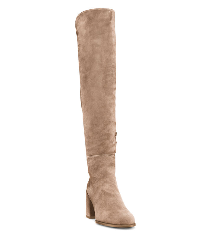 THE ALLJACK BOOT THE ALLJACK BOOT