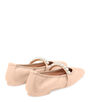 Stuart Weitzman GOLDIE BALLET FLAT undefined ${masterID} 3