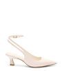 Stuart Weitzman VINNIE 50 STRAP PUMP undefined ${masterID} 1