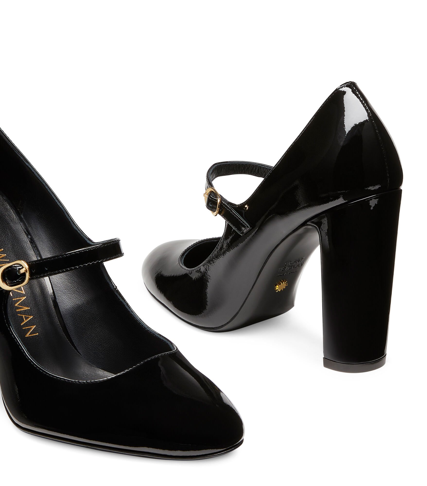 Stuart weitzman mary jane store