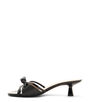 Stuart Weitzman FELICITY BOW 50 SLIDE undefined ${masterID} 3