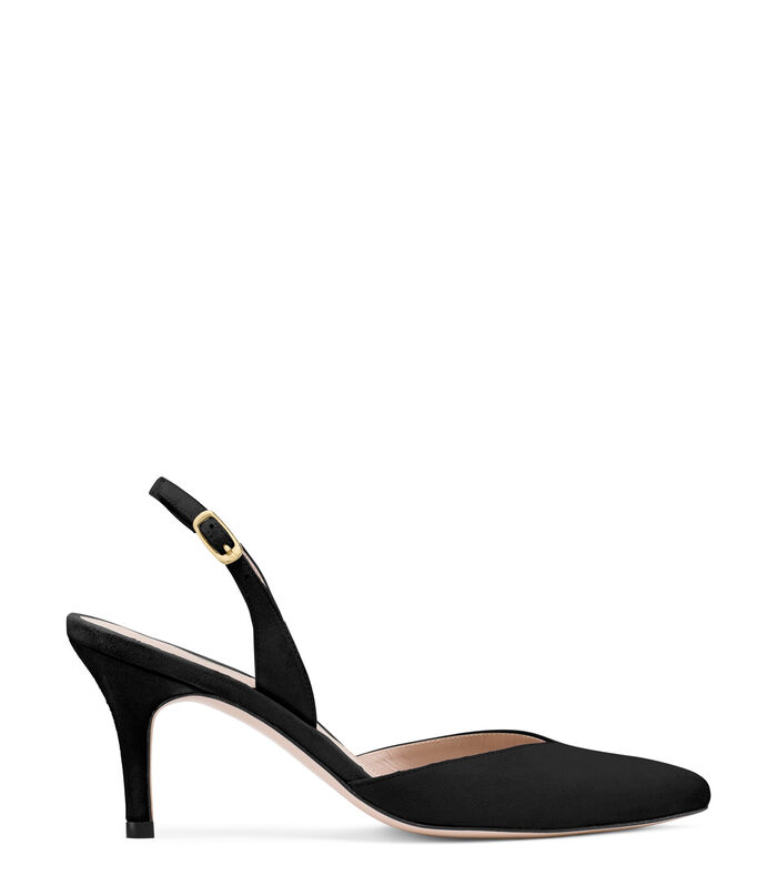 THE SLEEK PUMP THE SLEEK PUMP