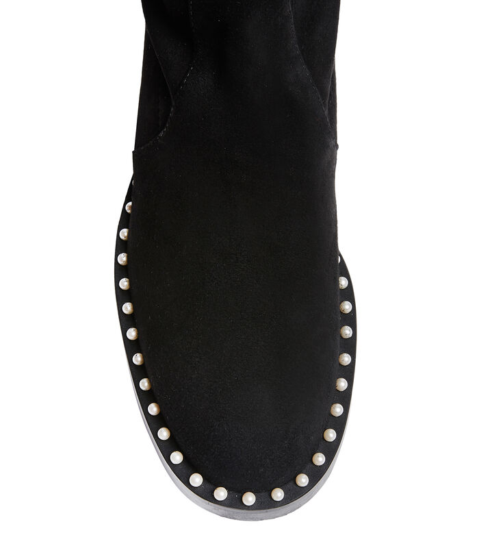 sw boots lowland