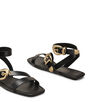 Stuart Weitzman MAVEN SANDAL undefined ${masterID} 4