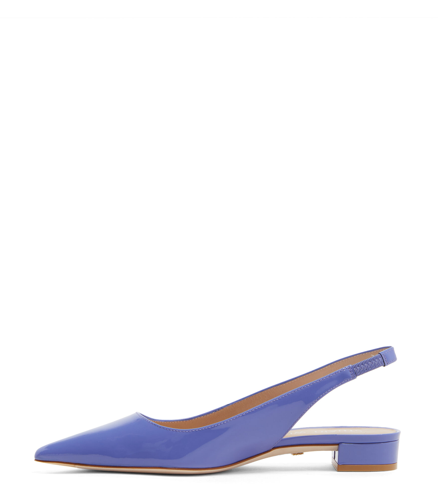 STUART SLINGBACK in HYDRANGEA for Women Stuart Weitzman UK
