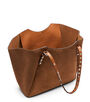 Stuart Weitzman GOGO STUD TOTE undefined ${masterID} 3